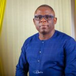 Mr. Adebayo