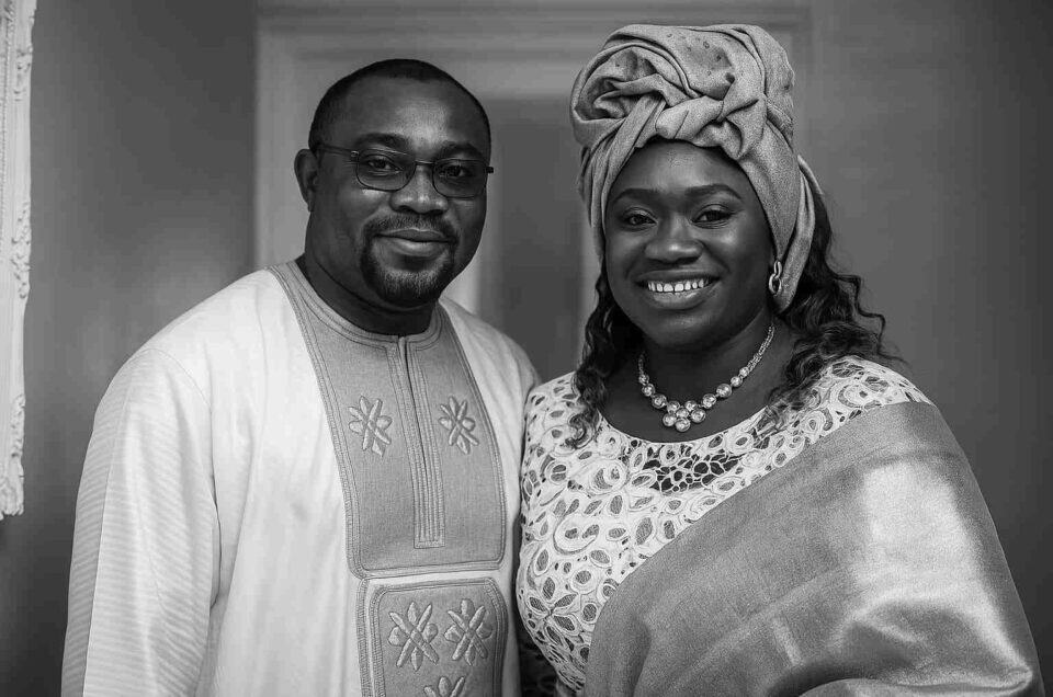 Chinelo & Emeka