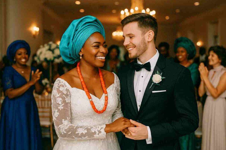 Kemi & Philip