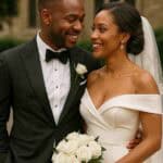 Bukky & David