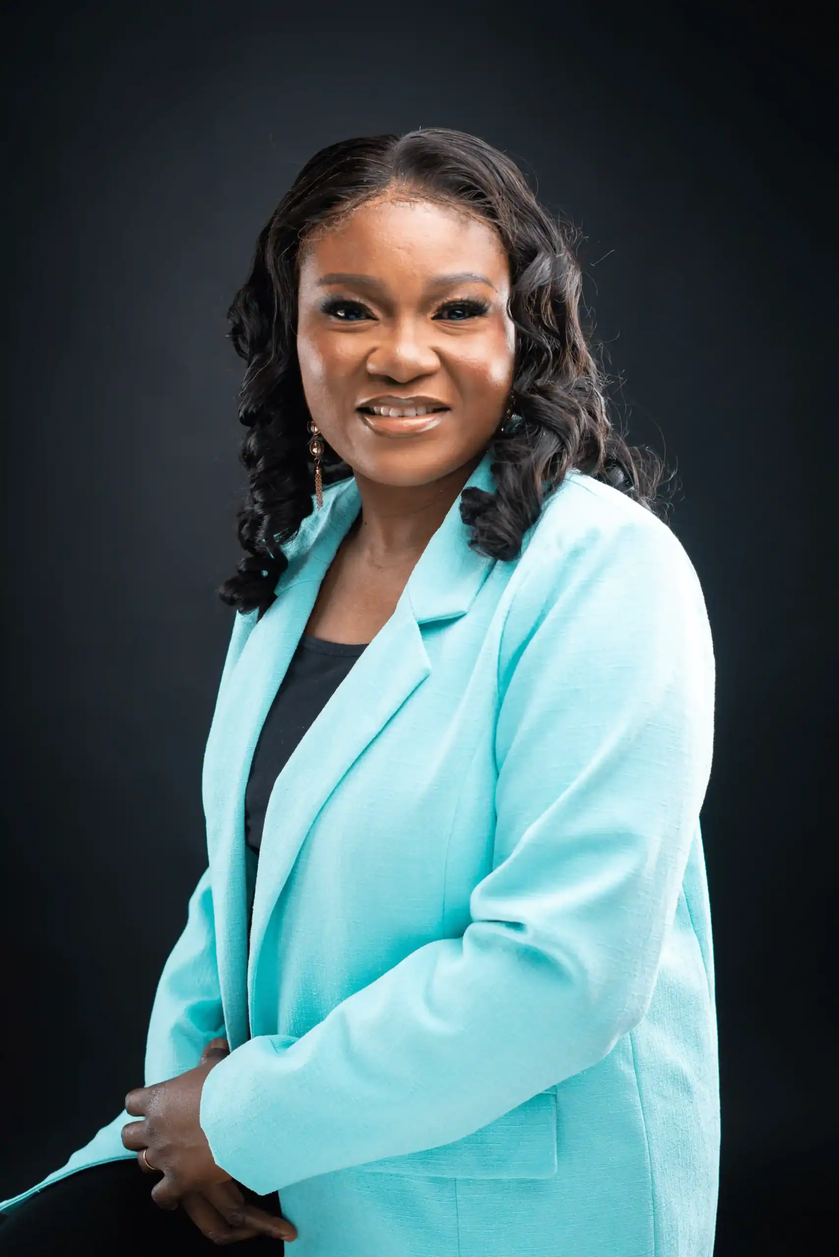 Birthday portrait photoshoot package in London photographed by Dare Photography