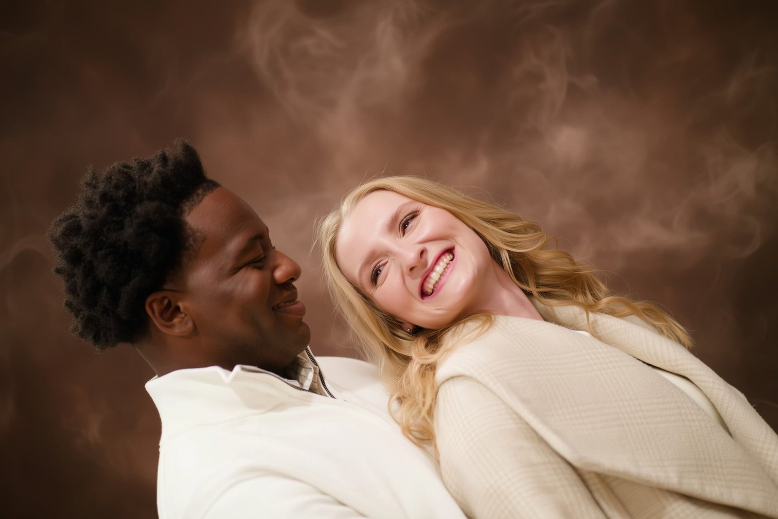 Pre-wedding London 1