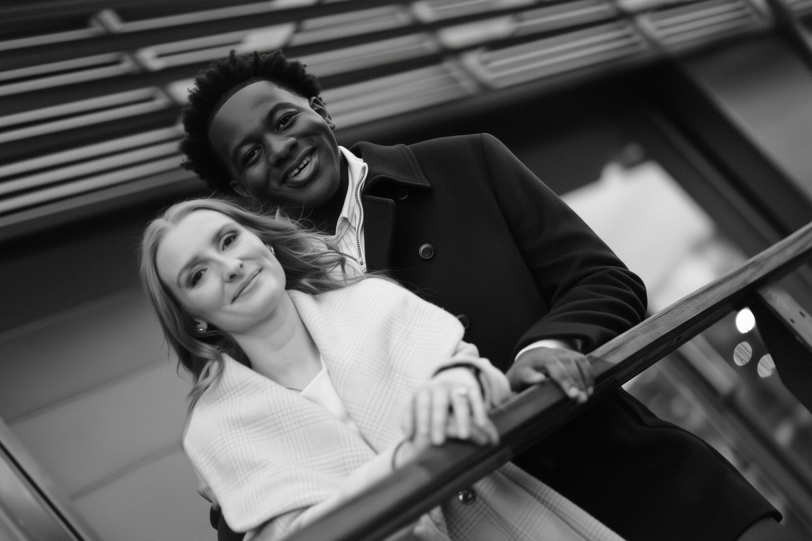 Pre-wedding London 4