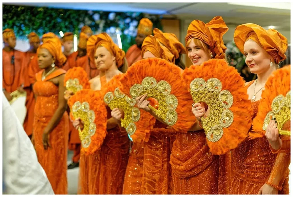 bridesmaids-at-wedding-reception-london