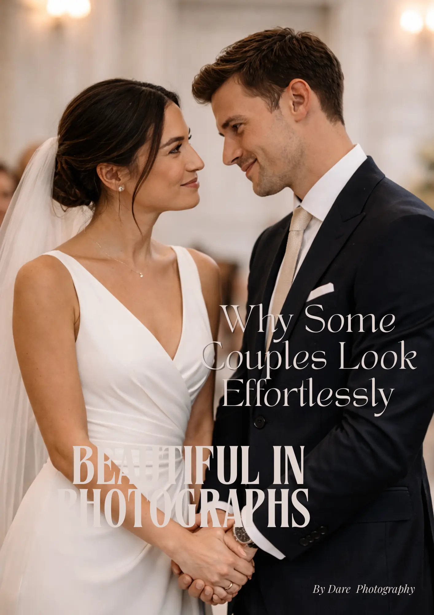 Wedding guide by Dare Photography